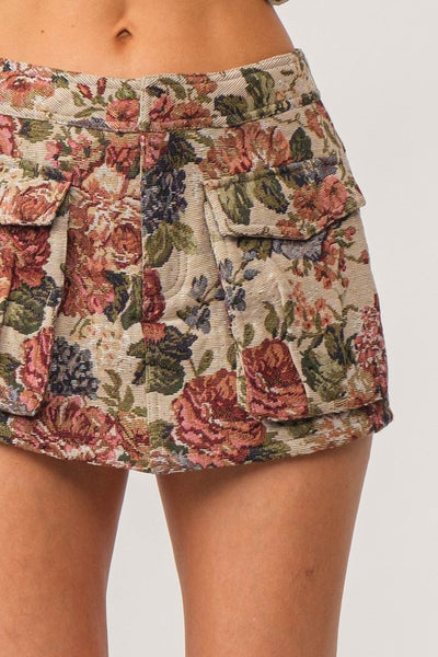 Sofia Skort