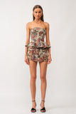 Sofia Corset Top