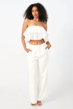 Bliss Bodice