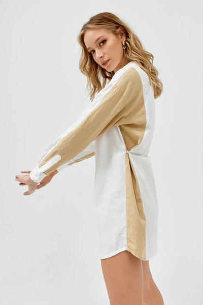 Reserve Multi Wear Shirt