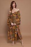 Noemia Maxi Dress