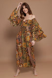 Noemia Maxi Dress
