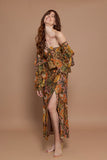 Noemia Maxi Dress