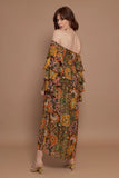 Noemia Maxi Dress