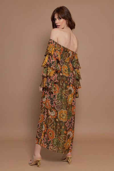 Noemia Maxi Dress