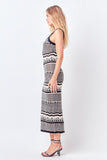 Suzi Crochet Maxi