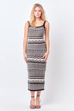 Suzi Crochet Maxi
