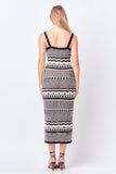 Suzi Crochet Maxi