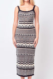 Suzi Crochet Maxi