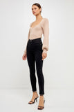 Sylvie Knit