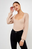 Sylvie Knit