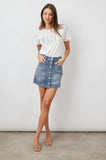 The Canyon Skirt