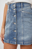 The Canyon Skirt