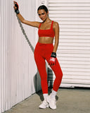 Contender Legging