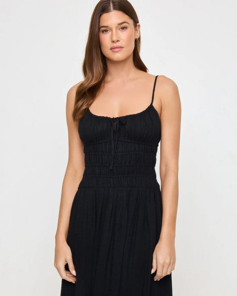 Tala Dress