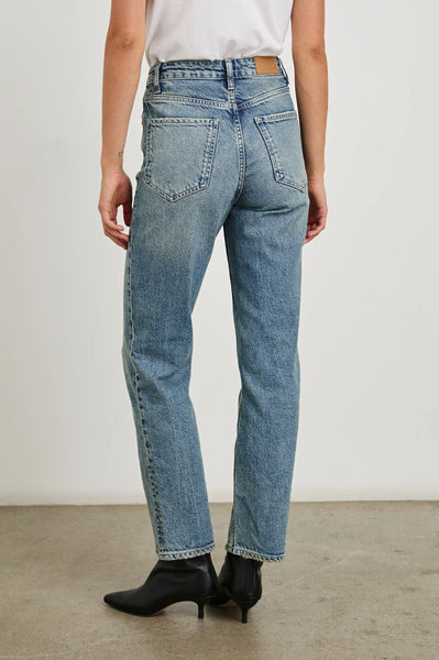Topanga Jean