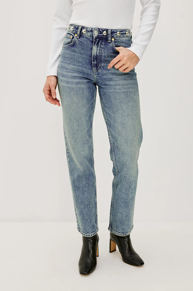 Topanga Jean - Desert Sky Studded