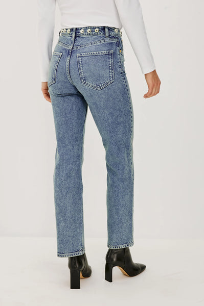 Topanga Jean - Desert Sky Studded