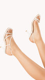 Toshie Heel
