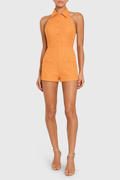 Archer Playsuit