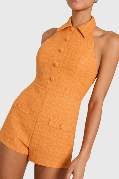 Archer Playsuit