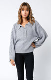 Tessie Sweater