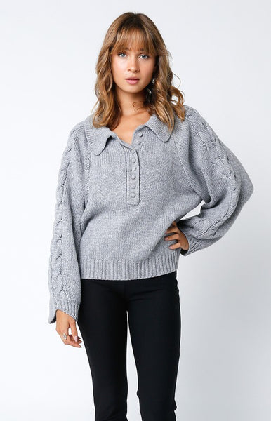 Tessie Sweater