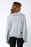 Tessie Sweater