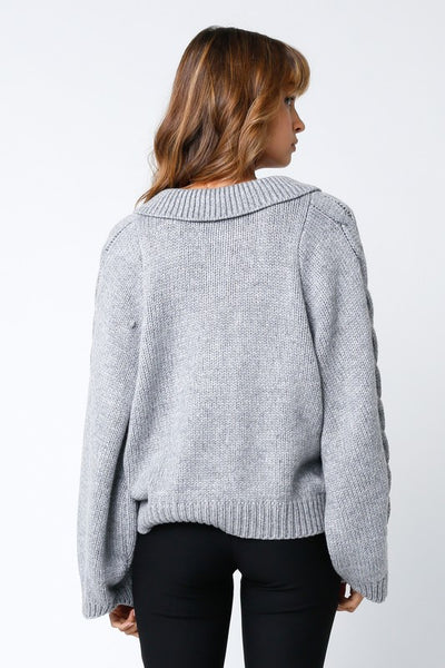 Tessie Sweater