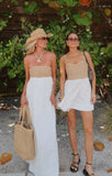 Dockside Maxi Dress