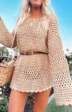 Paula Pullover