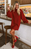 Chester Sweater Dress