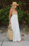 Dockside Maxi Dress