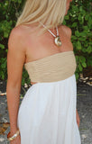 Dockside Maxi Dress