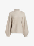 Cecile Raglan Knit