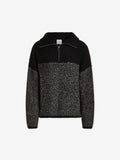 Willard Half Zip Knit 2.0