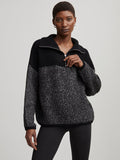 Willard Half Zip Knit 2.0