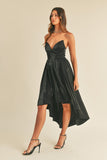 Victoria Midi Dress