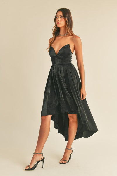 Victoria Midi Dress