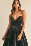 Victoria Midi Dress
