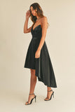 Victoria Midi Dress