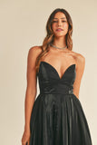 Victoria Midi Dress