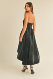 Victoria Midi Dress