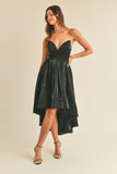 Victoria Midi Dress