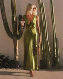 Eyes On You Maxi