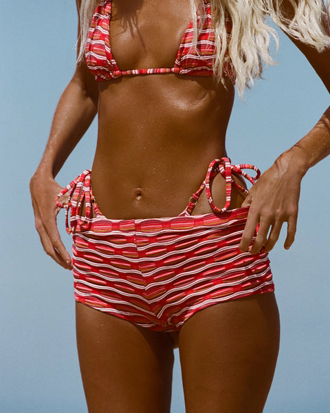 Caliente Short - Tutti Frutti