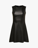 Muscle Tank Mini Dress