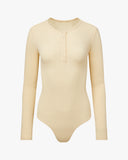 Henley Bodysuit