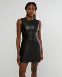 Muscle Tank Mini Dress