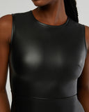 Muscle Tank Mini Dress
